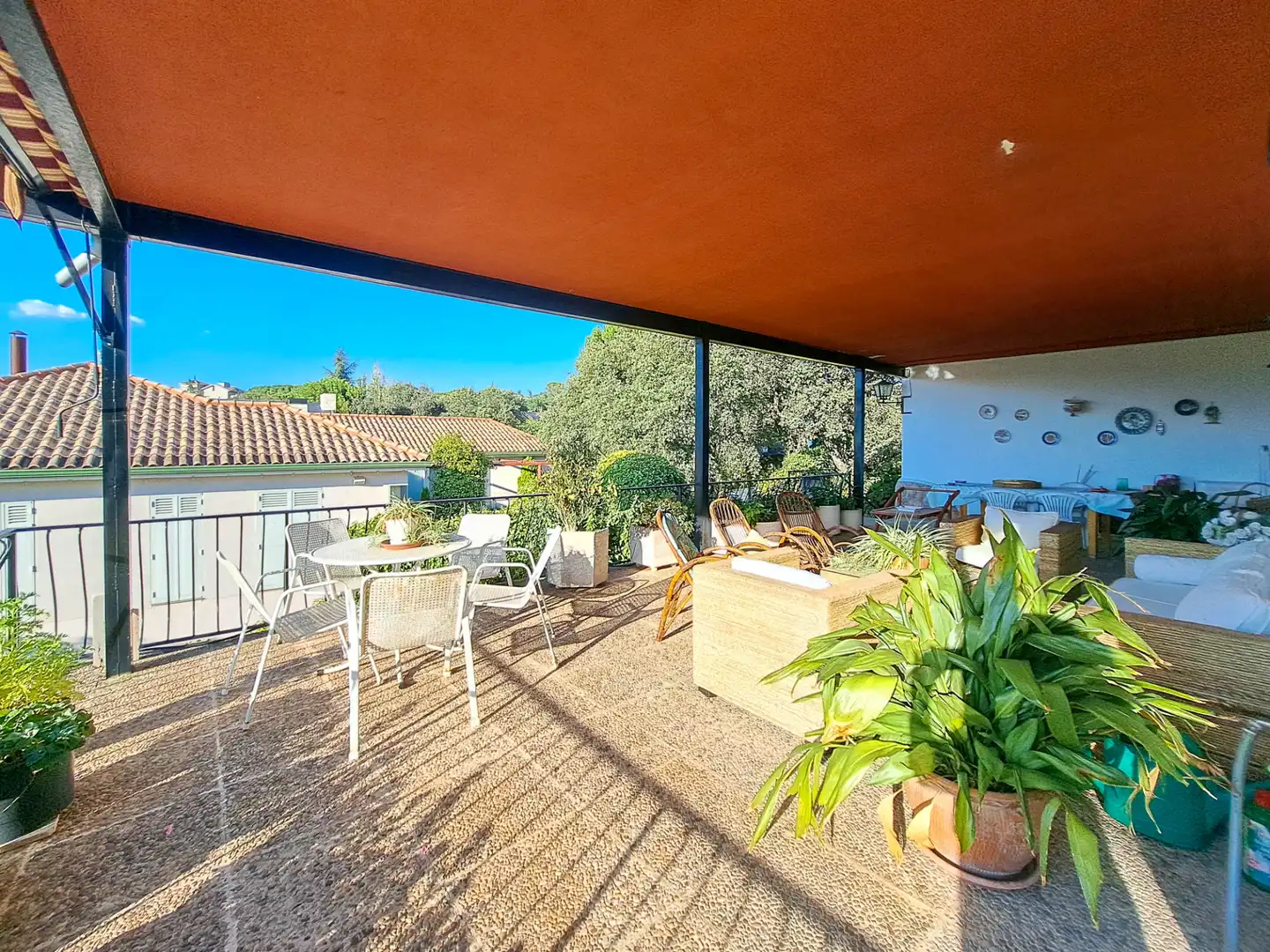 Villa avec jardin à vendre à Colonia, imagen 62