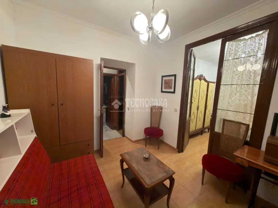 Habitación de Casa adosada en venta en Huerta de Valdecarábanos con Calefacción y Terraza