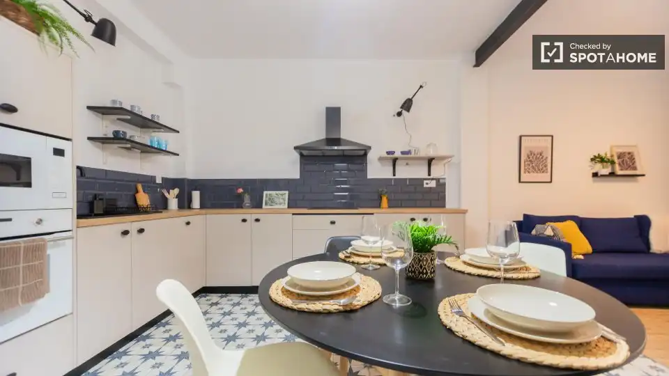 Piso en alquiler en Poblats Marítims, imagen 9