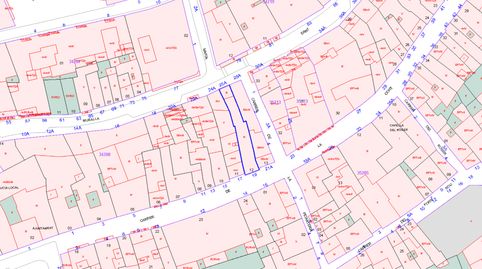 Solvia Inmobiliaria  Suelo Urbano Valls