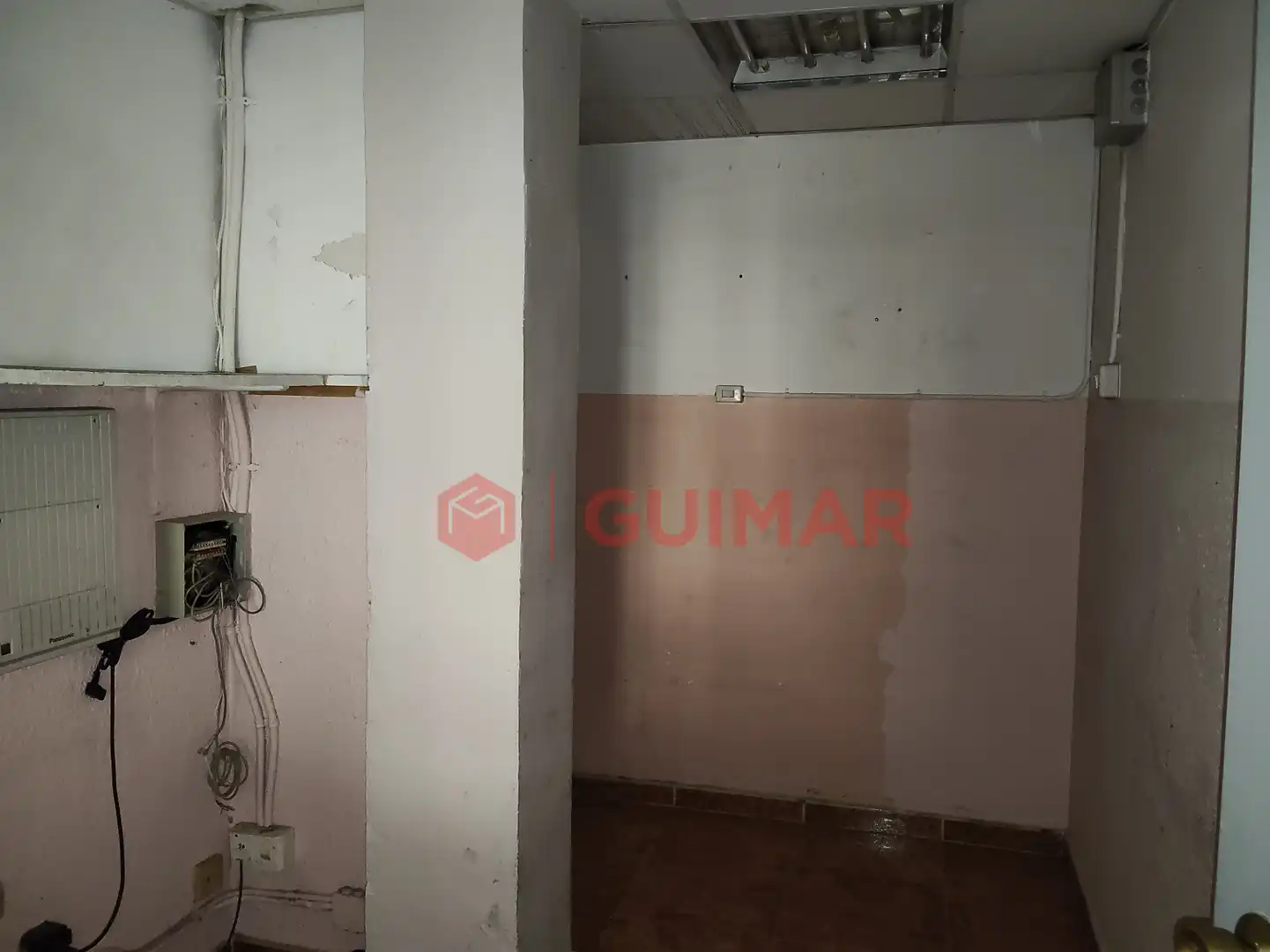 Gewerbefläche zum Verkauf in Barcelona - CL AGUDELLS 85, imagen 30