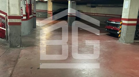 Foto 5 von Garage zur Miete in Plaça Amadeu Castellanos, 1, Sant Miquel, Granollers