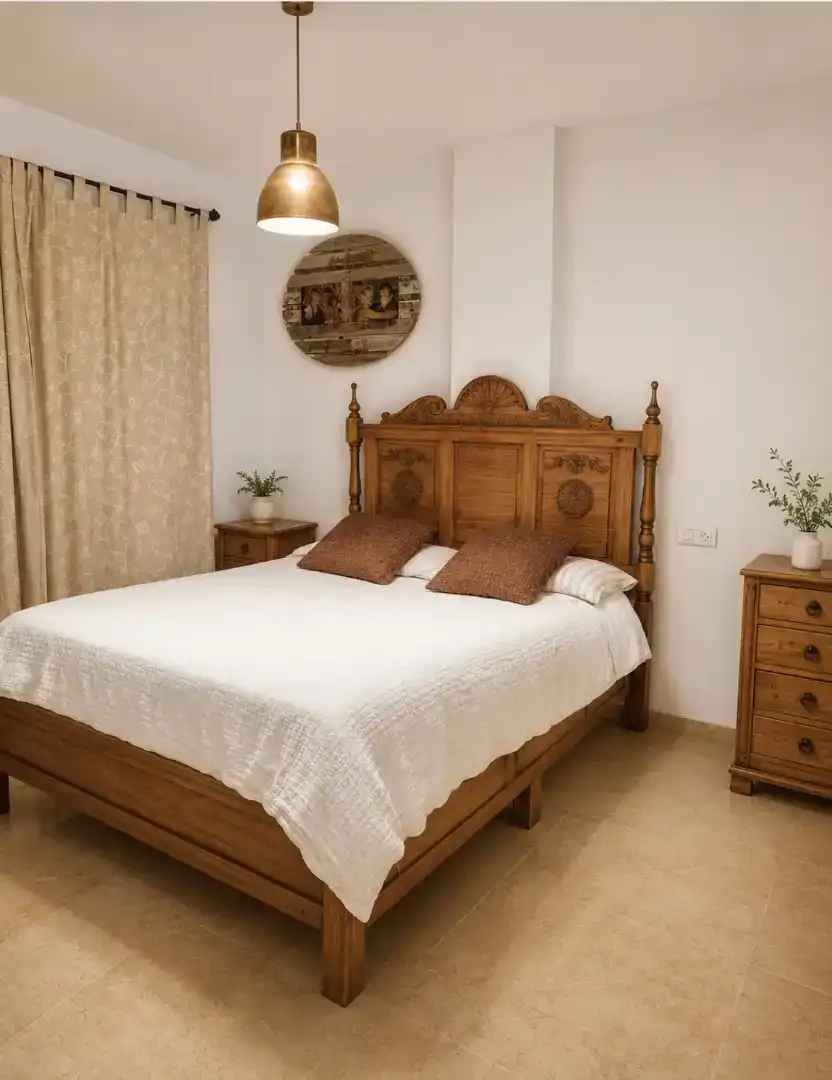 Habitación de Ático en venta en Marbella con Aire acondicionado y Trastero