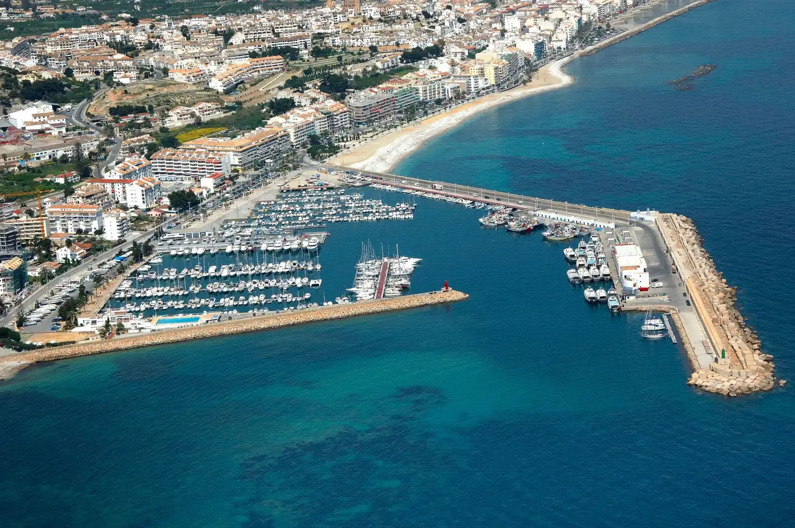 Local comercial en venta en Altea ciudad, imagen 8