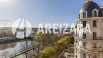 Exterior view of Flat for sale in Donostia - San Sebastián   with Heating, Storage room and Balcony