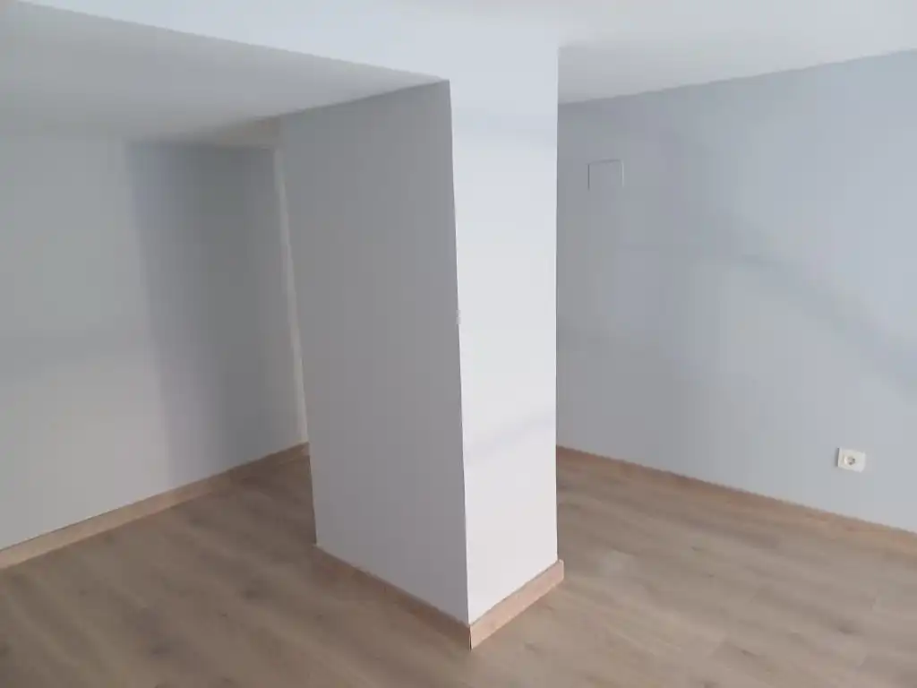 Apartament de lloguer en Madrid amb Traster