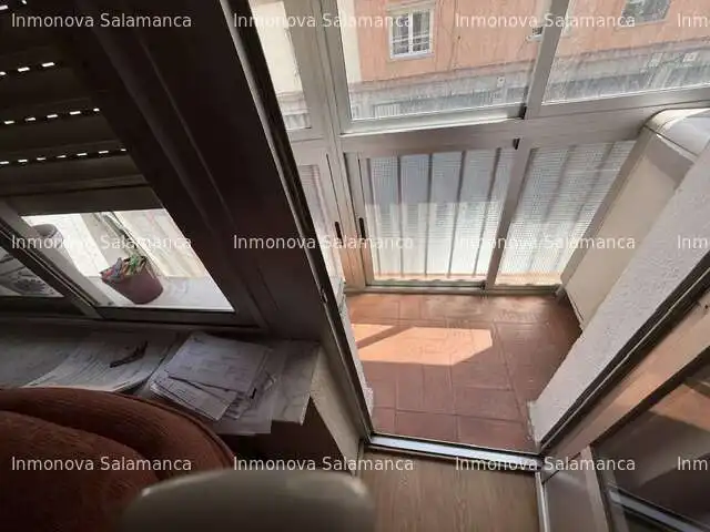 Piso con terraza en venta en Garrido, imagen 4