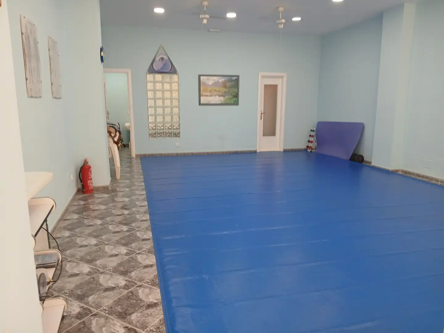Business premises for sale in Calle Molino Velasco 11, imagen 2