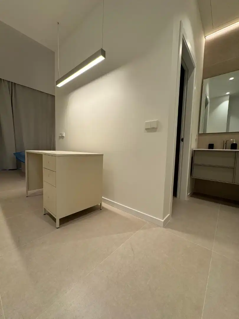 Piso para compartir en Valencia con Aire acondicionado, Calefacción y Terraza