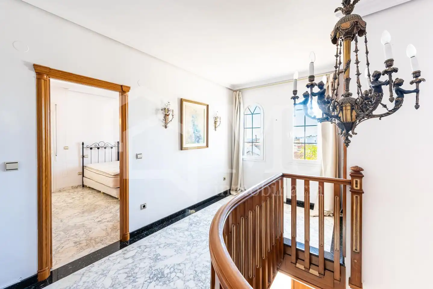 Casa amb jardí en venda a Caleta de Vélez, imagen 61