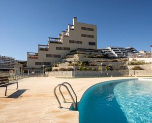 Swimming pool of Apartment to rent in Elche / Elx  with Air Conditioner, Heating and Terrace