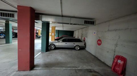 Foto 3 von Garage zum Verkauf in Carrer de Baldrich, Barri del Centre, Terrassa