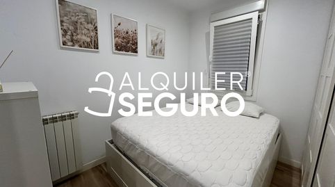 Foto 3 von Wohnung zur Miete in Canarias, Delicias, Madrid Capital