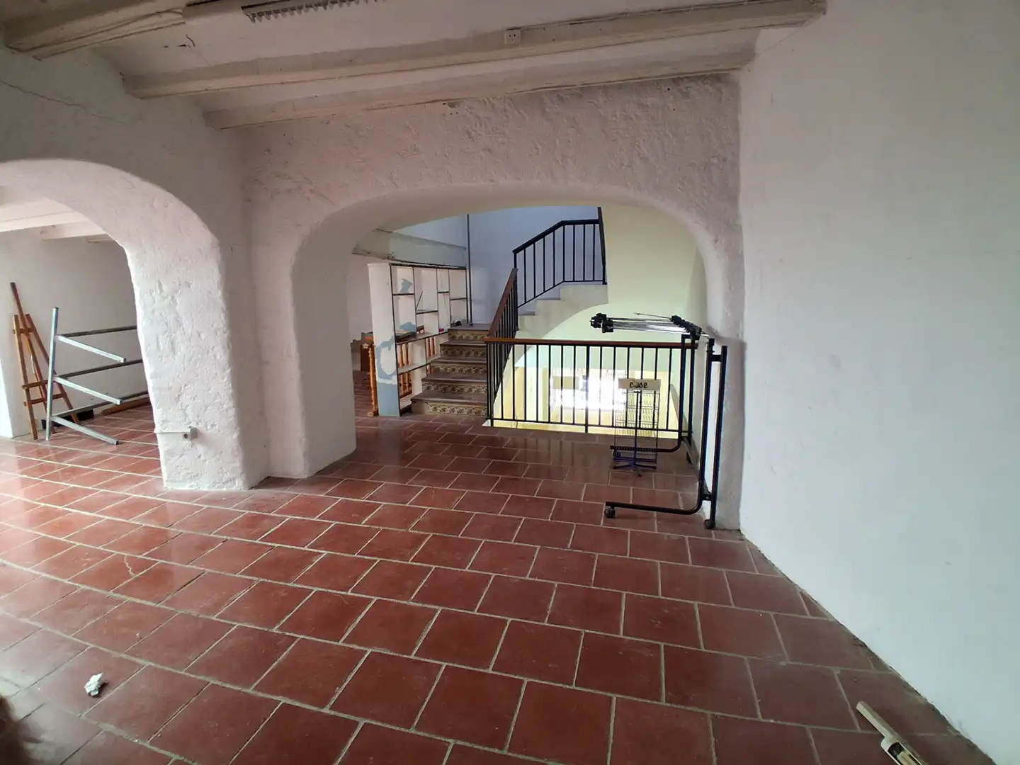 Gewerbefläche zum Verkauf in Carrer Major 36, imagen 20