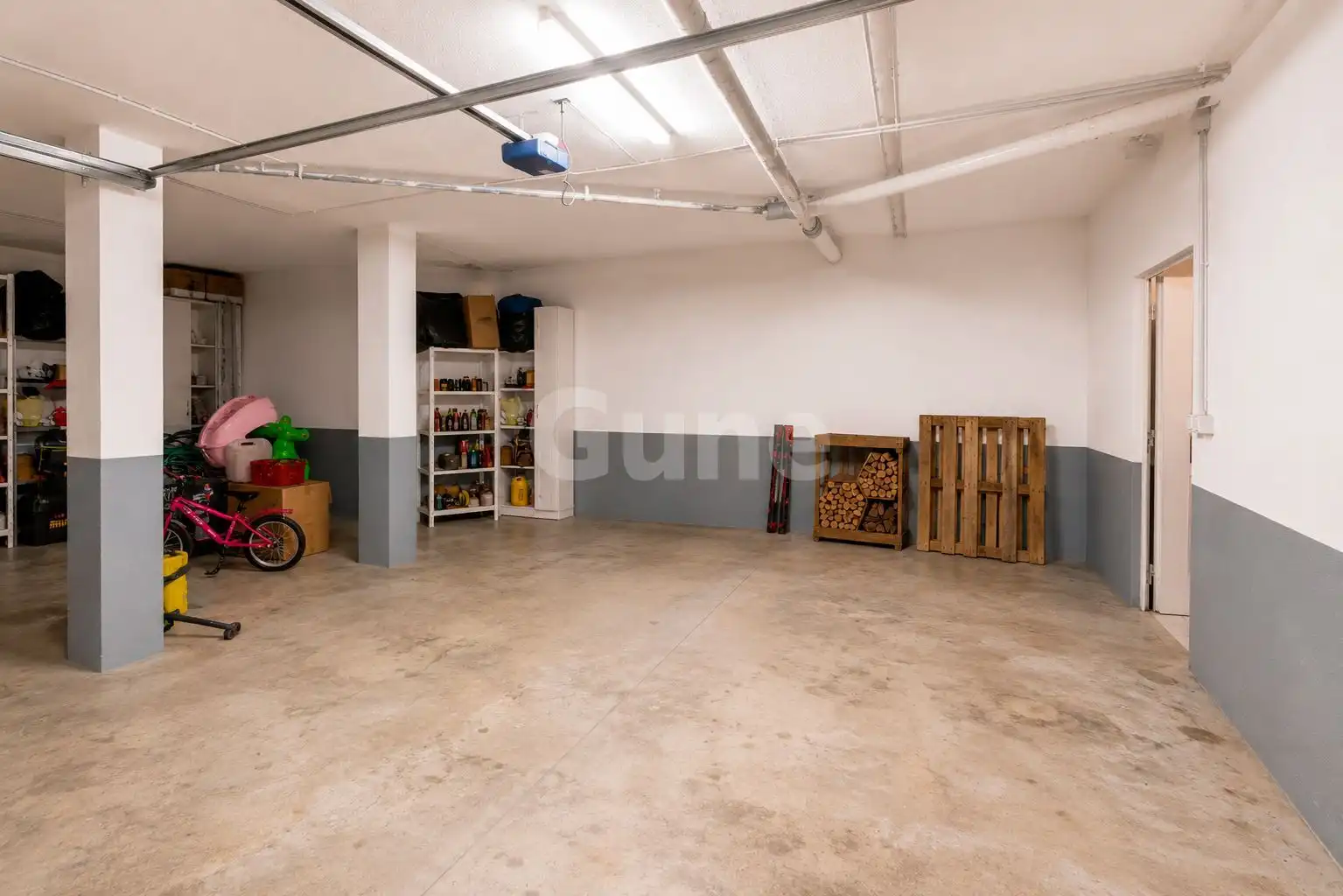 Casa o chalet en venta en Gabiria con Calefacción y Terraza