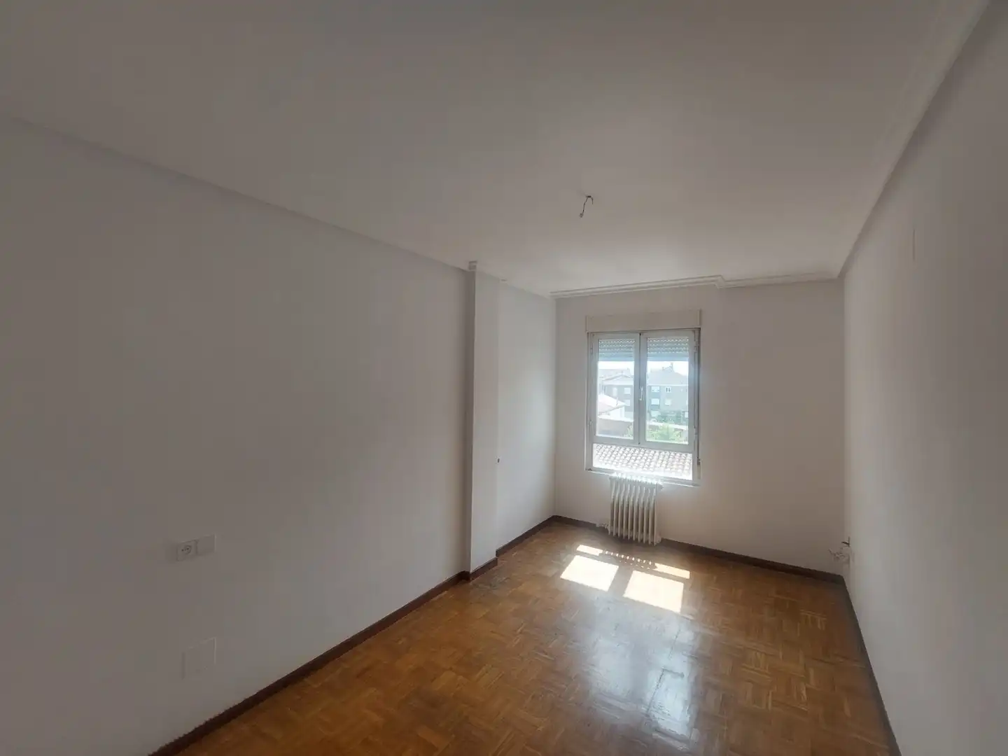 Habitación de Piso en venta en San Andrés del Rabanedo