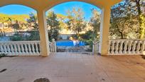 Garden of Flat for sale in Vidreres  with Private garden, Terrace and Swimming Pool