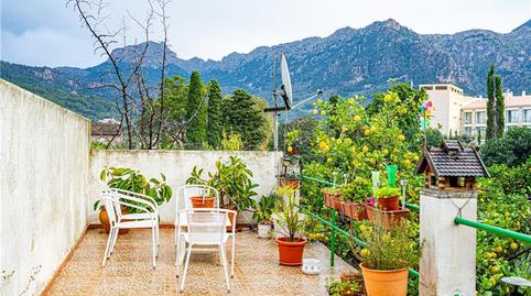 Foto 2 de Casa adosada en venda a Sóller, Illes Balears