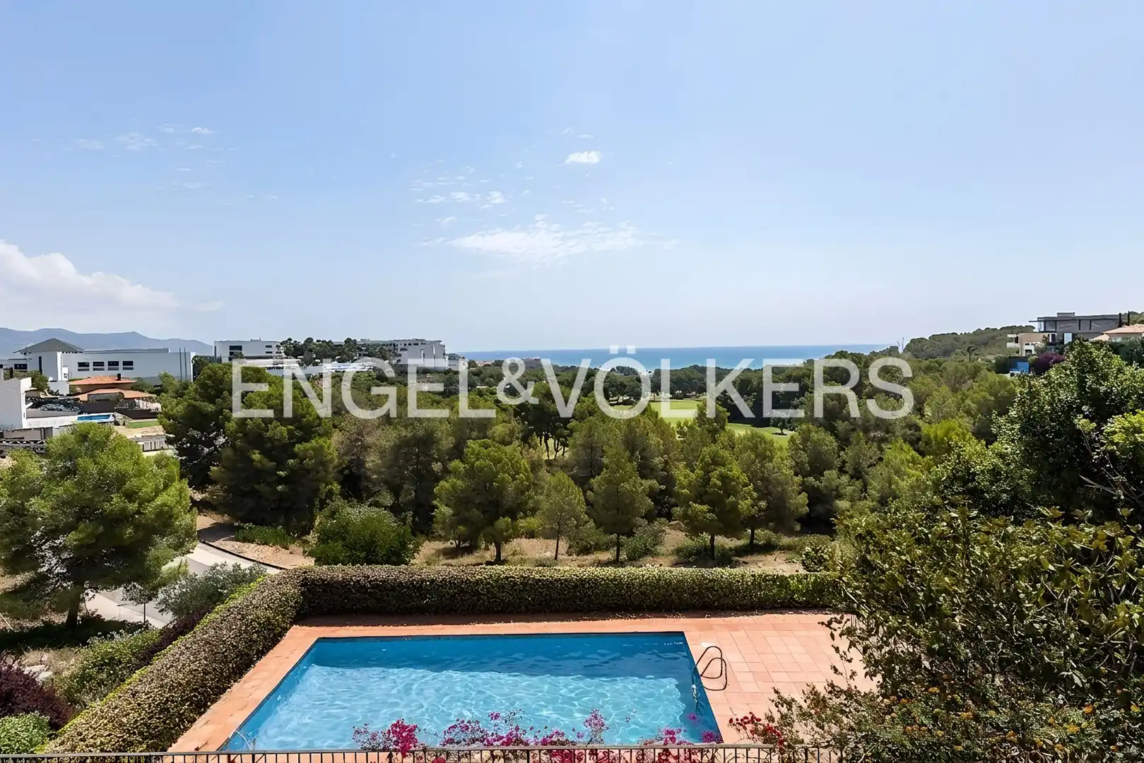 Houses for sale in Sitges  with Air Conditioner, Heating and Private garden