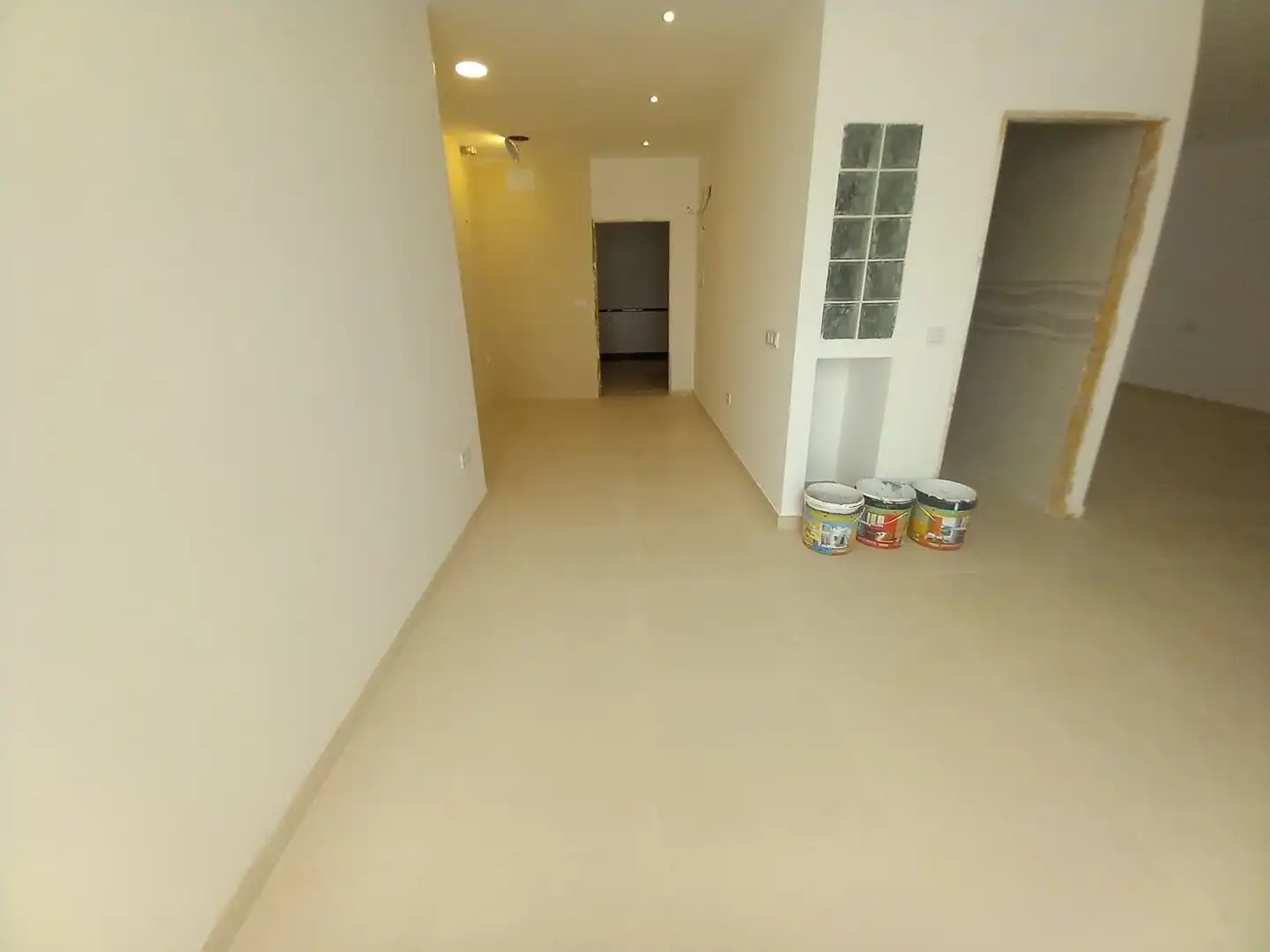 Piso en venta en Ronda con Aire acondicionado y Calefacción