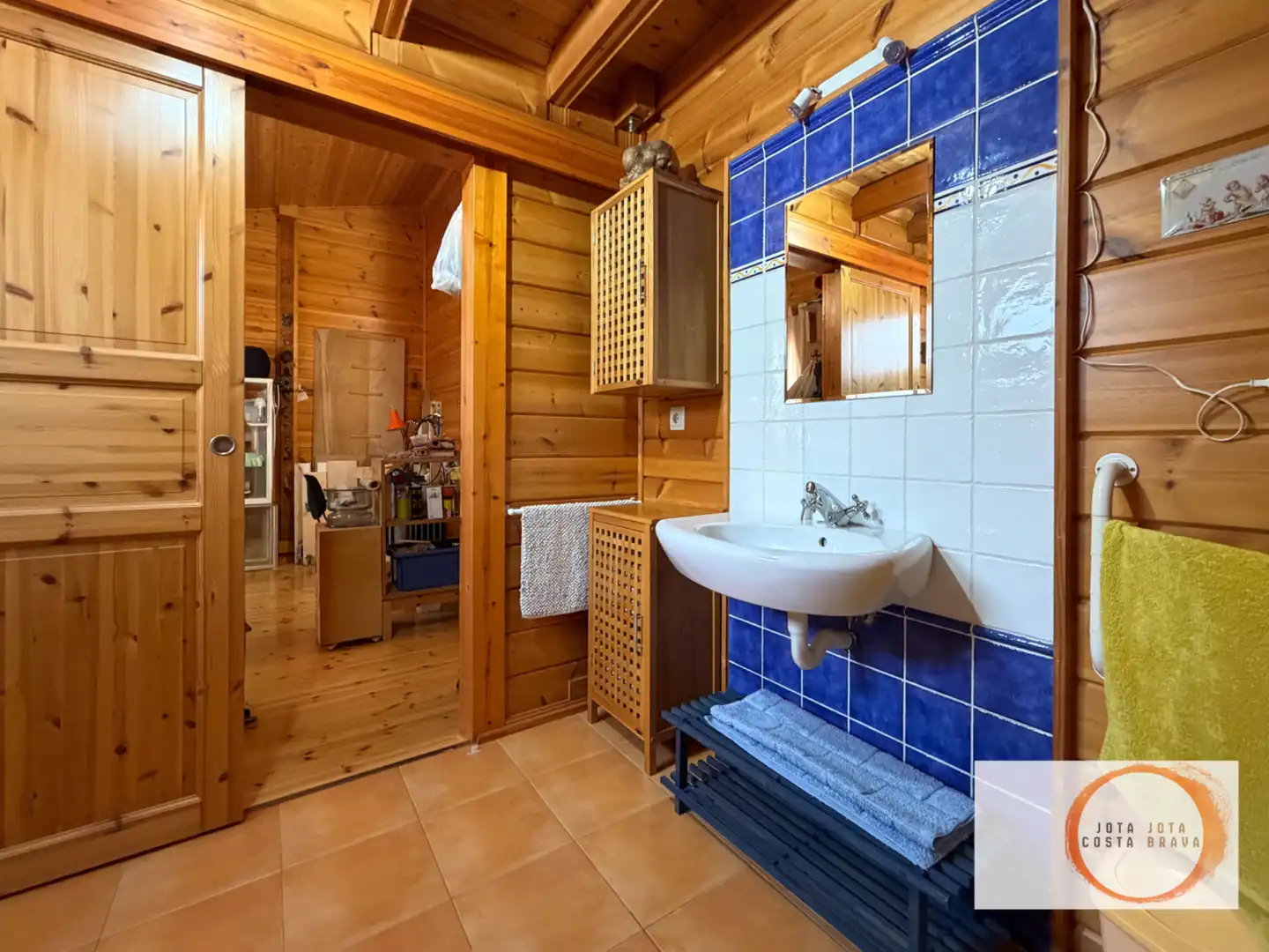 House with garden for sale in La Goba, imagen 20