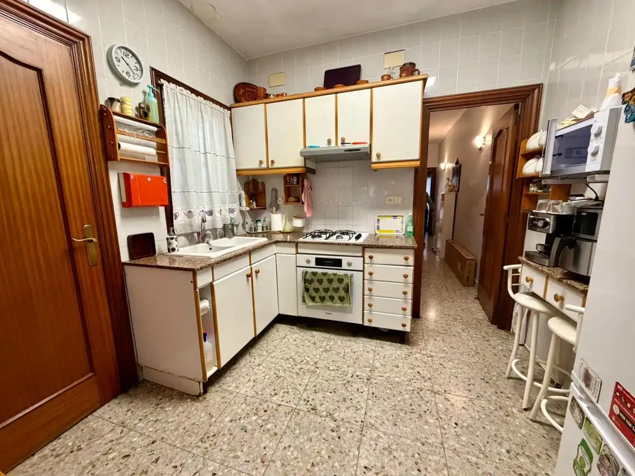 Ground floor for sale in Montcada Centre - La Ribera, imagen 4
