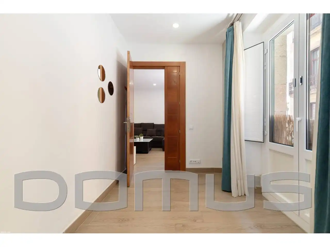 Piso con terraza en venta en Calle Llauder, imagen 26