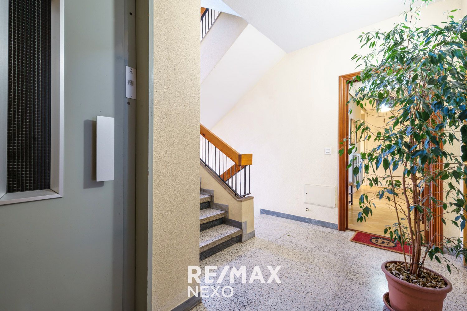 Piso en venta en Valladolid Capital con Calefacción, Parquet y Terraza