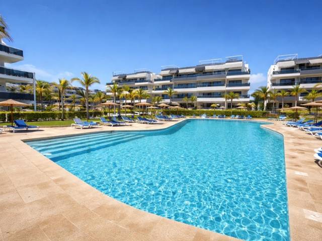 Apartamento en Venta en Calle Geraneos-Playa Flamenca en Playa Flamenca