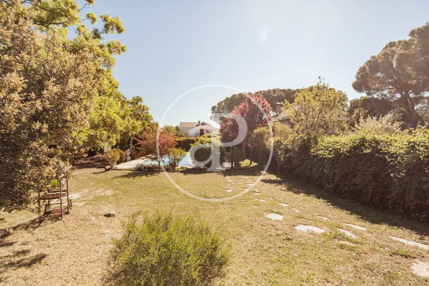 Terreny residencial en venda a Guadalix de la Sierra, imagen 10
