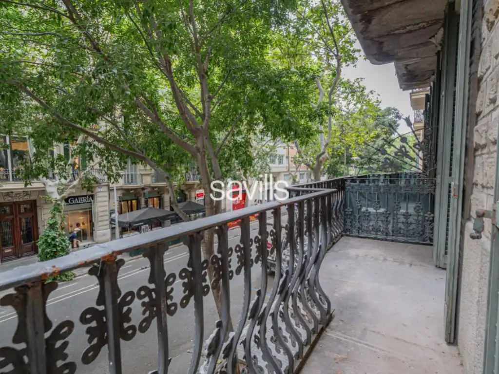 Mini appartamento con ascensore in vendita a Eixample, imagen 36