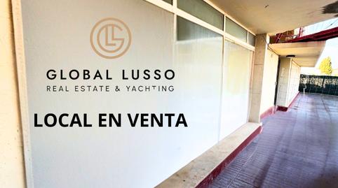 Photo 2 of Premises for sale in Carrer Cala Nans, 8d, Santa Margarita, Roses