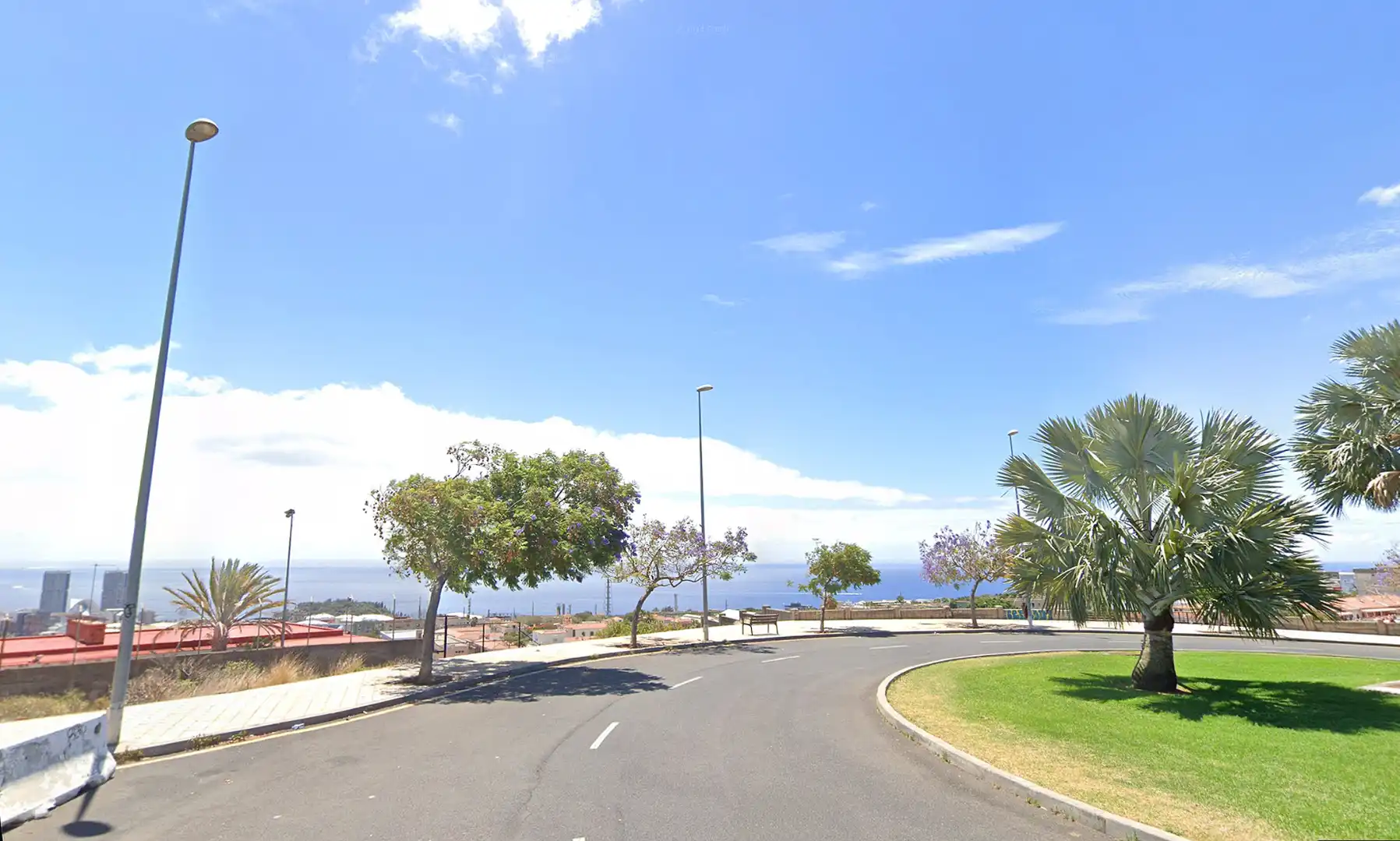 Wohnbaugrundstück zum Verkauf in Calle Pedro José de Mendizabal, imagen 3