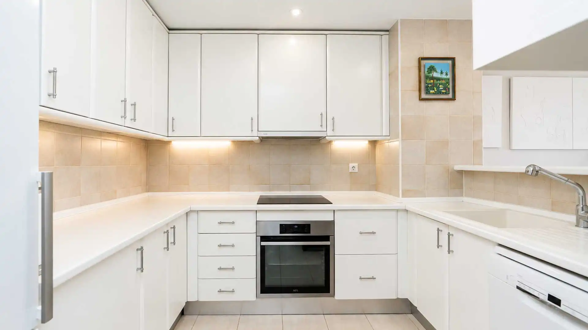 Apartament amb piscina en venda a Río Real - Los Monteros, imagen 10