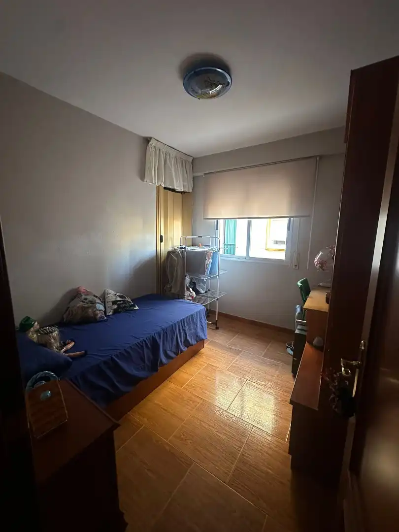 Habitación de Piso en venta en Córdoba con Aire acondicionado, Terraza y Trastero