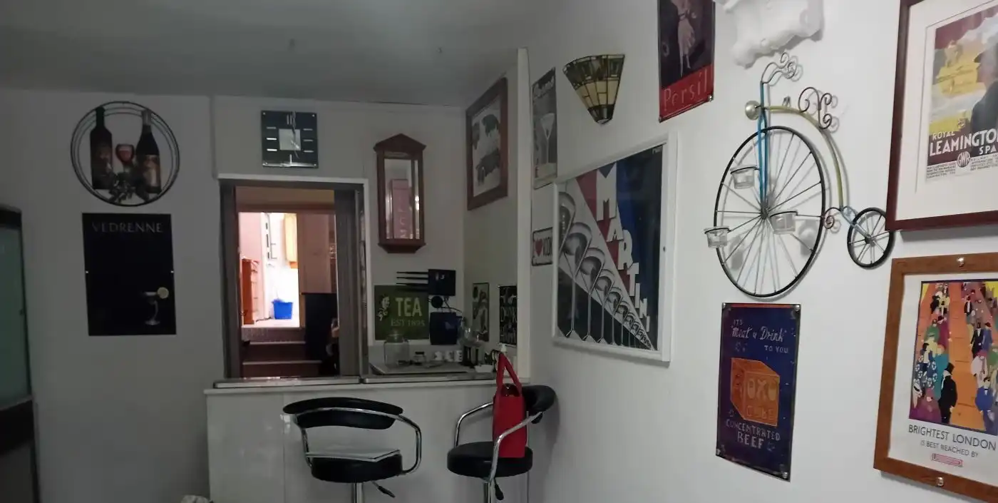 Local comercial en venda a Baza, imagen 16