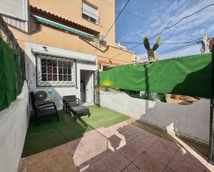 Exterior view of Study to rent in Torrevieja  with Air Conditioner, Heating and Terrace