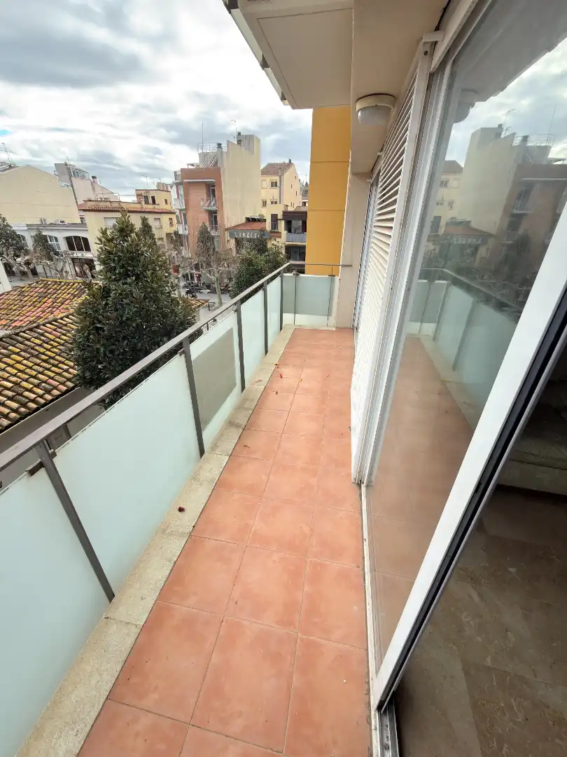 Flat with terrace for sale in Carrer Lepanto 7, imagen 8