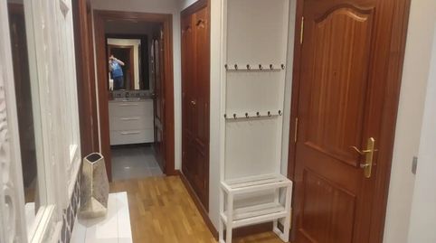 Foto 2 de Apartament de lloguer a Calle Santo Domingo, 14a, Nájera, La Rioja