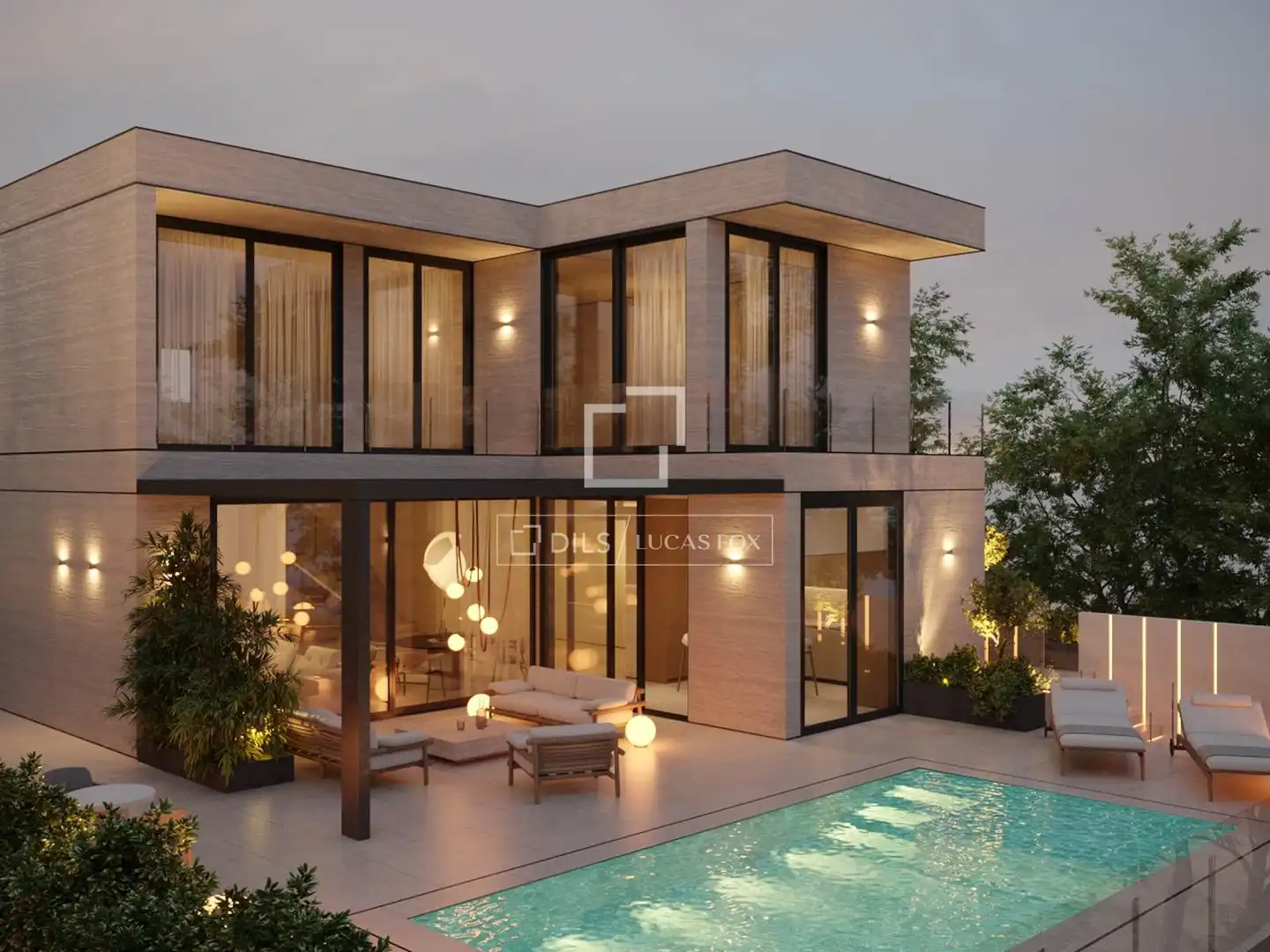 Villa con piscina in vendita a Vilassar de Dalt, imagen 50