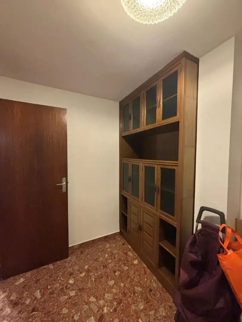Flat for sale in Sueca  with Air Conditioner