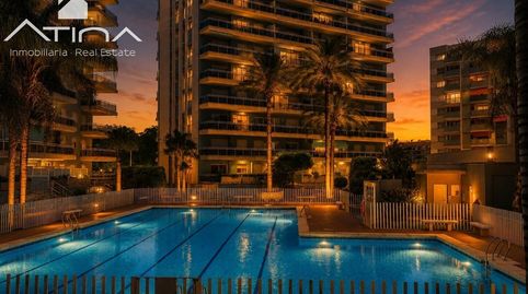 Foto 3 de Apartamento en venta en Calle Partida Rodona, Grau de Gandia - Venecia - Marenys de Rafalcaid, Gandia