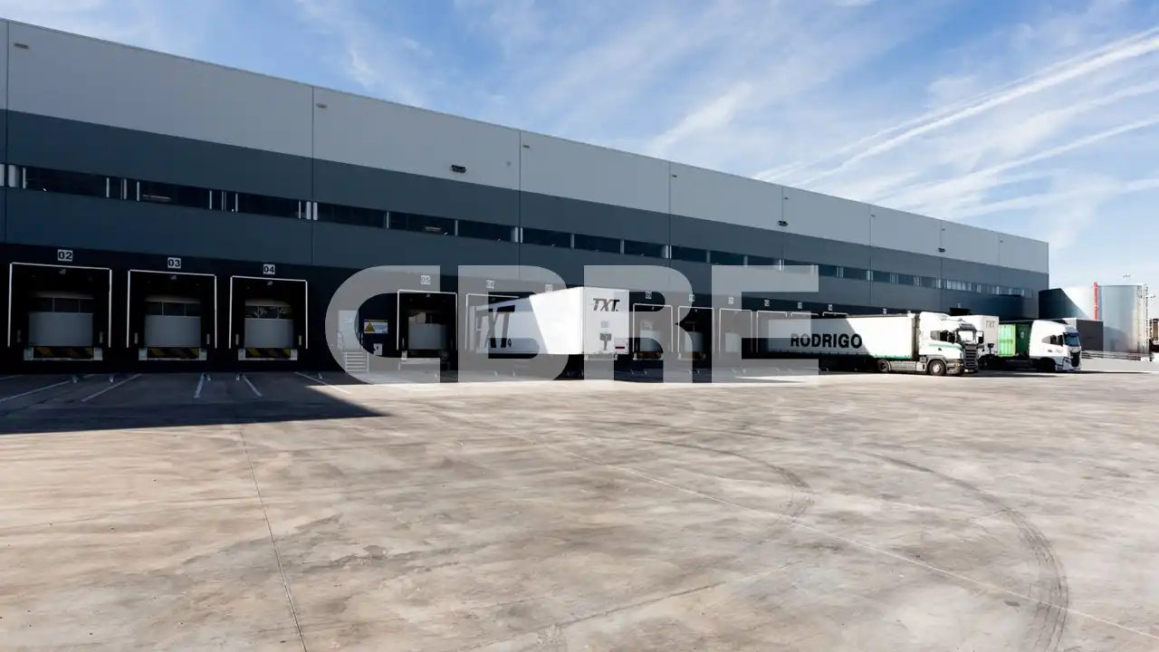 Nave industrial con ascensor en alquiler en Calle Orfebres Nave 12, imagen 9