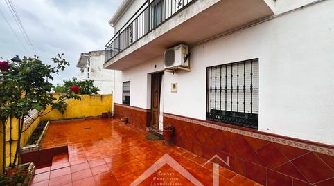 Foto 2 de Casa o xalet en venda a Almadén de la Plata, Sevilla