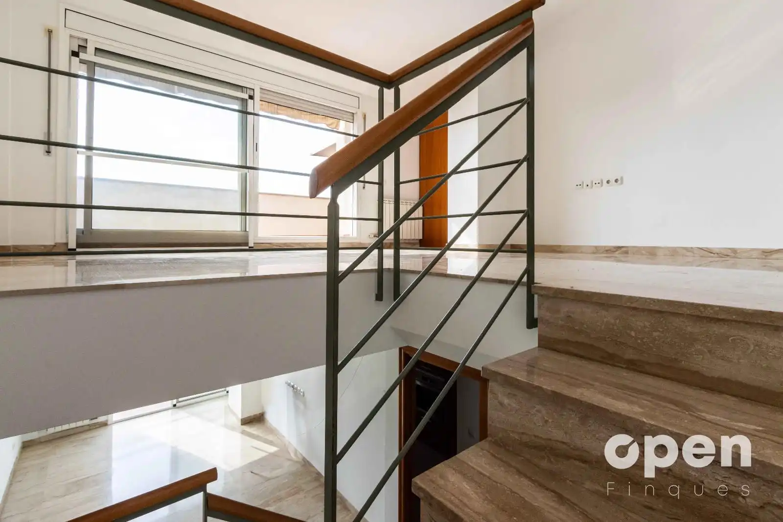 Dúplex en venda en Terrassa amb Calefacció, Terrassa i Forn