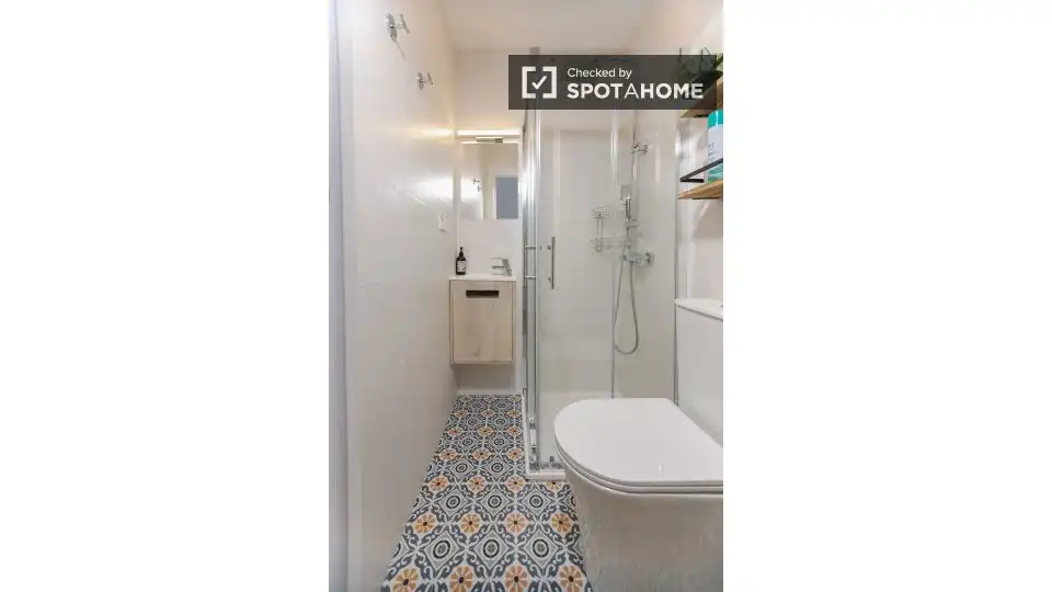 Flat to rent in Camins al Grau, imagen 7