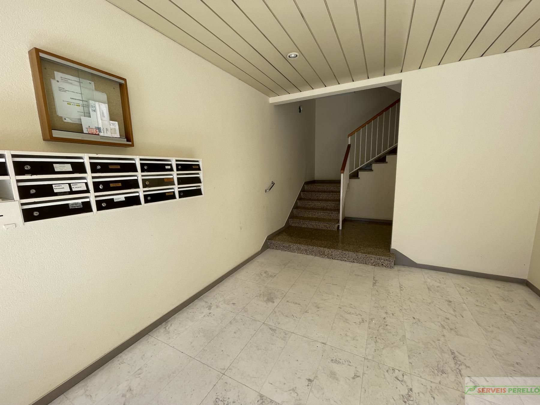 Apartament en venda a Mollerussa