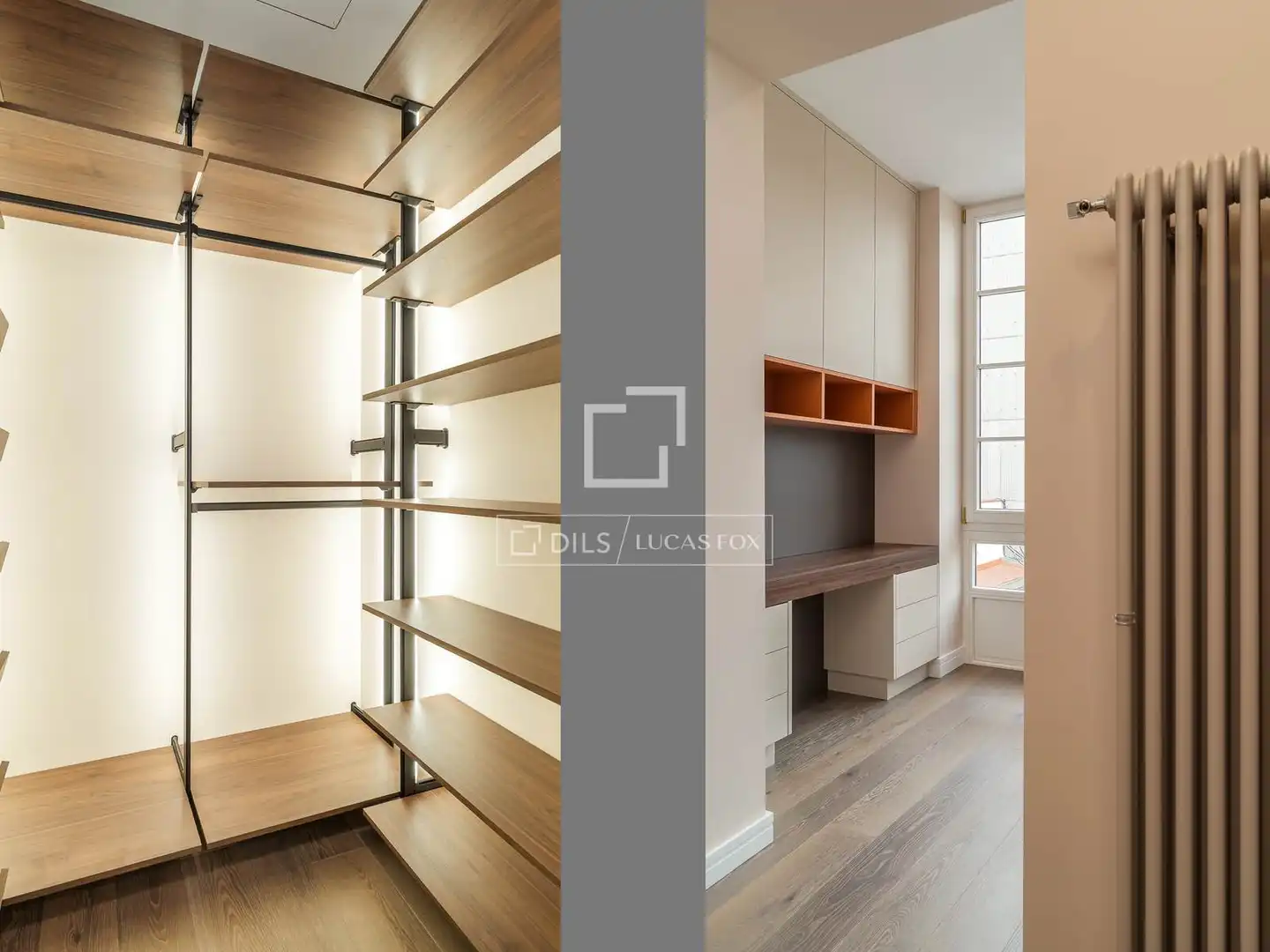 Flat with terrace for sale in Eixample, imagen 21