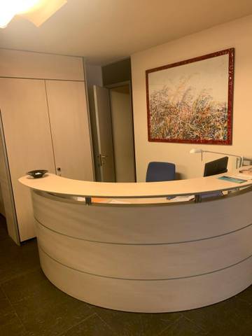 Oficina en Alquiler en Centre