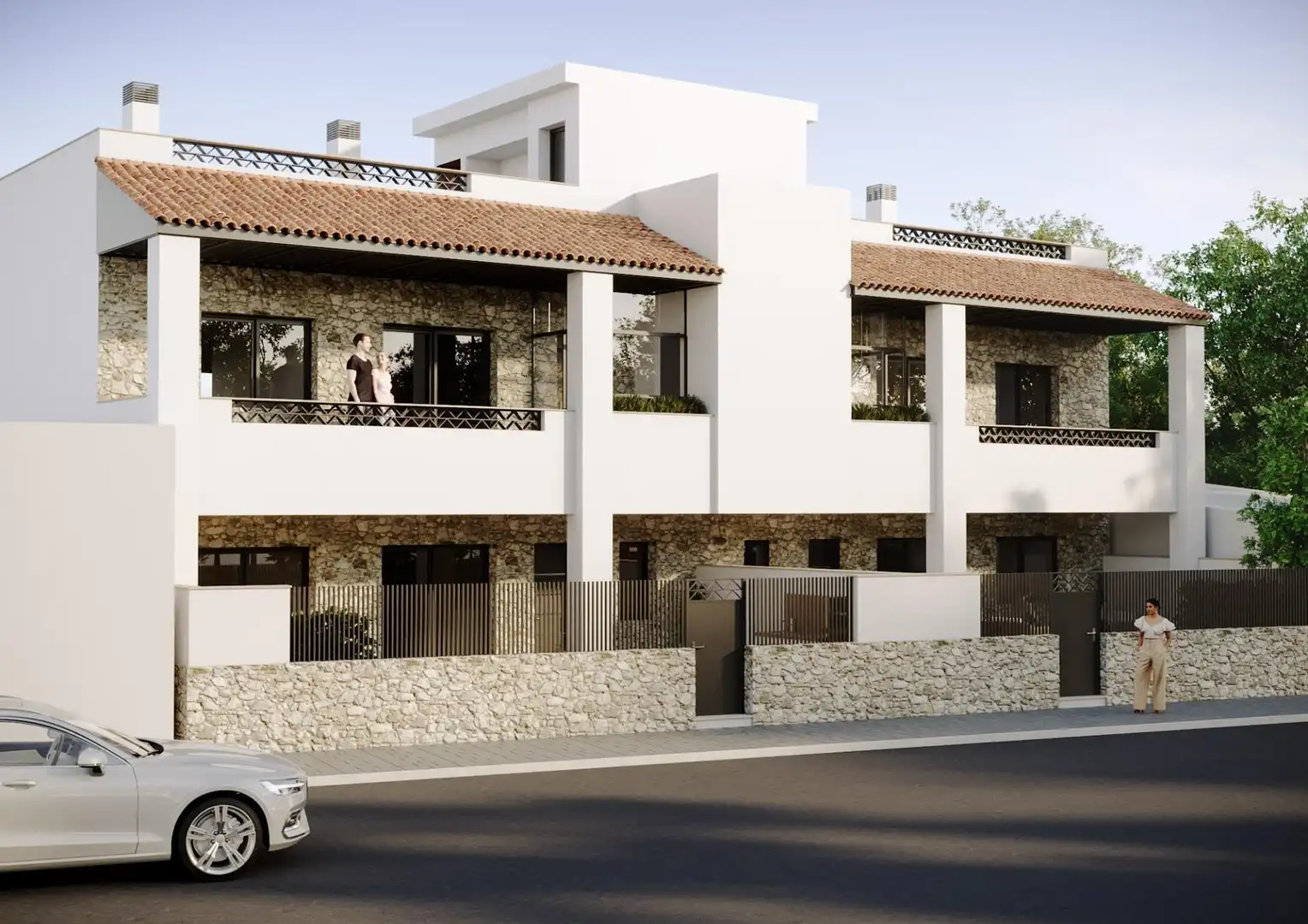 Bungalow con giardino in vendita a Hondón de las Nieves / El Fondó de les Neus, imagen 27